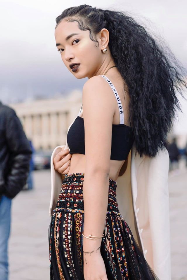 Trở về từ Ý, Châu Bùi bị cách ly 14 ngày vì COVID-19 - 2