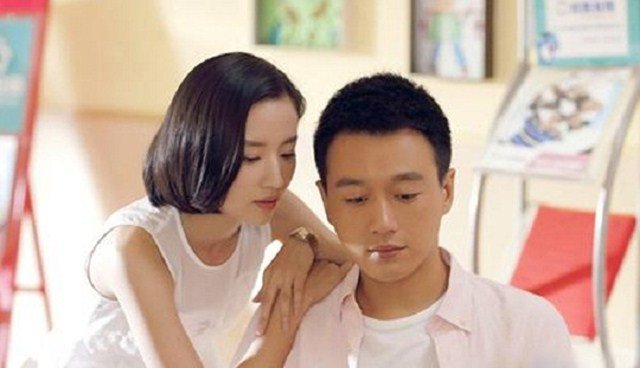 gap vo sau 2 thang xa nhau, toi mung nhu bat duoc vang, tuc toc chia tay co bo tre - 1