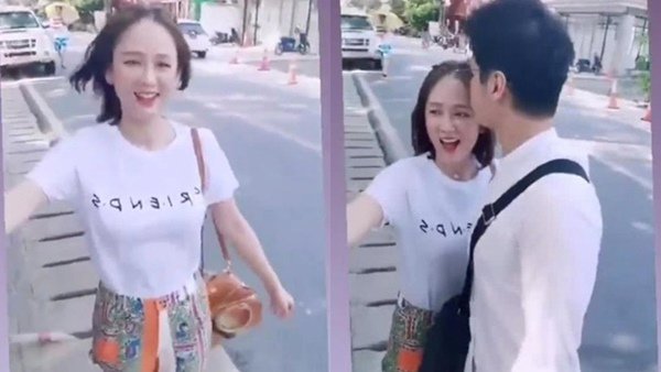 Sau nhiều năm là amp;#34;gái ếamp;#34;, cô gái bị Hoắc Kiến Hoa bỏ giờ được chiều như bà hoàng - 2