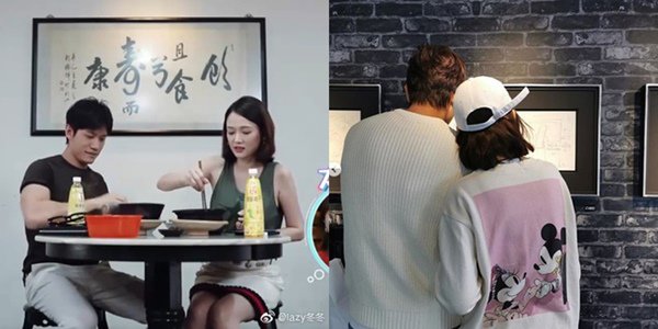 Sau nhiều năm là amp;#34;gái ếamp;#34;, cô gái bị Hoắc Kiến Hoa bỏ giờ được chiều như bà hoàng - 3