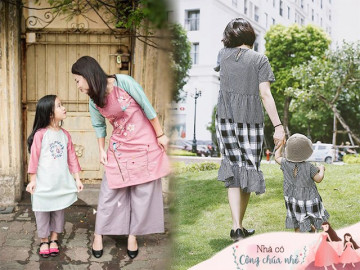 Ngày 8/3, bạn định tặng công chúa nhỏ nhà mình món quà gì?