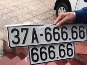 Tin tức - Lộ danh tính người đàn ông may mắn mua ô tô, bấm trúng biển ngũ quý 6