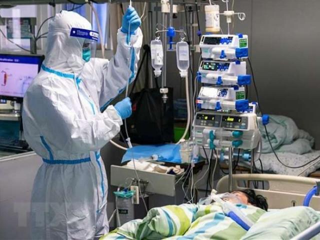 Công bố ca thứ 17 nhiễm Covid-19 tại Việt Nam