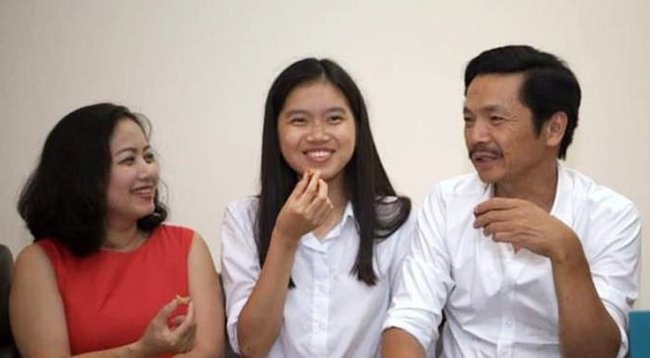 Bố Sơn Về Nhà Đi Con viết amp;#34;tâm thưamp;#34; kén rể, khoe con gái gần ghê gớm như amp;#34;Xính Laoamp;#34; - 4