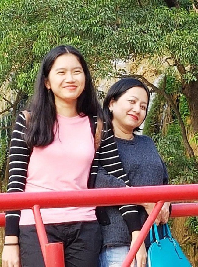 Bố Sơn Về Nhà Đi Con viết amp;#34;tâm thưamp;#34; kén rể, khoe con gái gần ghê gớm như amp;#34;Xính Laoamp;#34; - 2