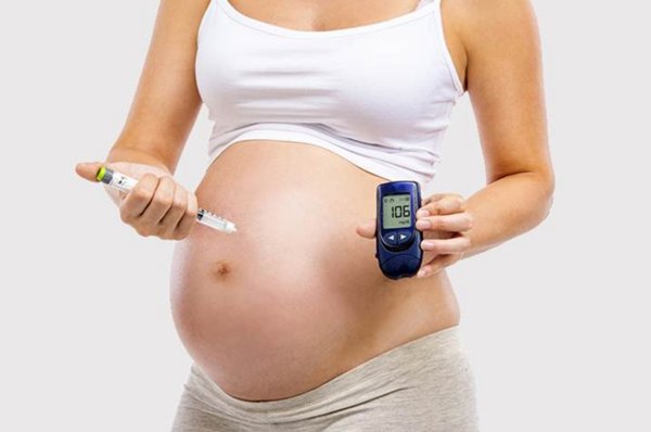Chỉ số tiểu đường thai kỳ an toàn là bao nhiêu? - 1