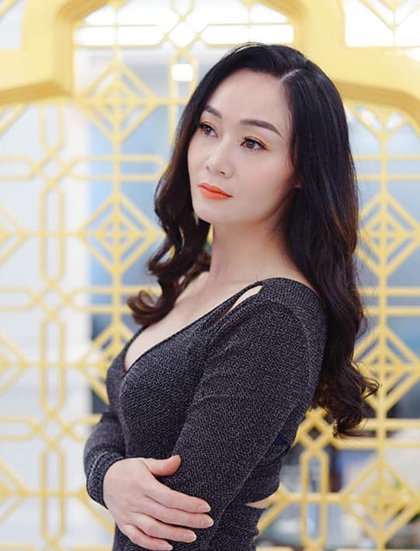 Cuộc đời thăng trầm của nữ diễn viên Của Để Dành: Trầm cảm sau sinh, hôn nhân đổ vỡ - 4