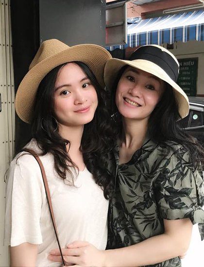 Cuộc đời thăng trầm của nữ diễn viên Của Để Dành: Trầm cảm sau sinh, hôn nhân đổ vỡ - 3