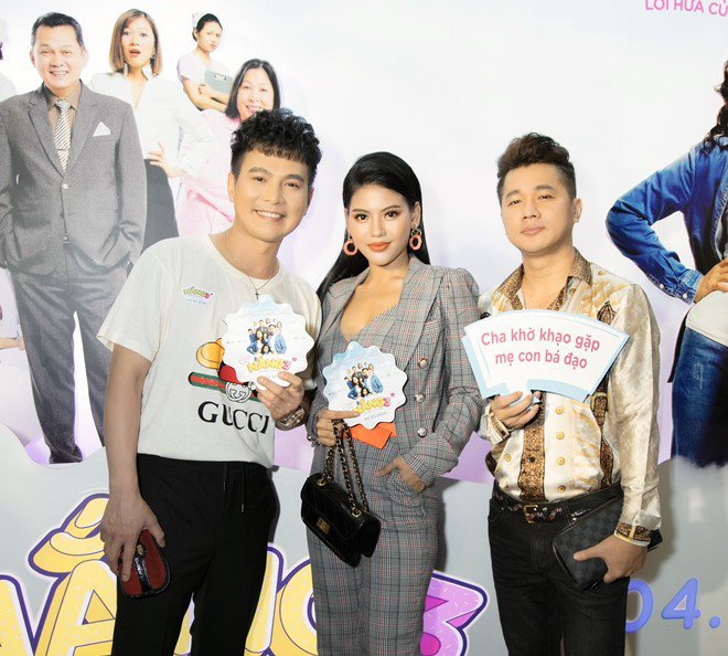 Diễn viên Ly Na Trang lo lắng khi bị dời lịch 2 phim vì dịch bệnh - 4