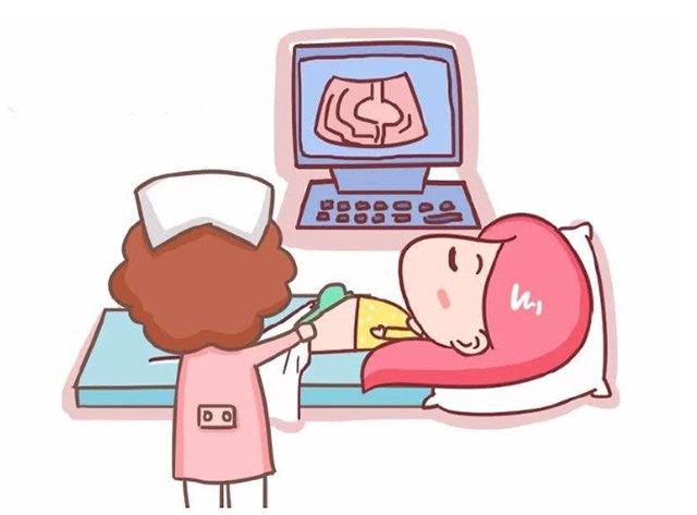 Mẹ bầu phấn khích khi thấy thai nhi cười khi siêu âm nhưng bác sĩ lại lắc đầu - 2