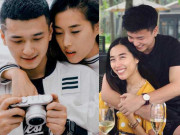 Giải trí - Bạn gái Việt kiều Bỉ xác nhận đã chia tay Huỳnh Anh sau 2 năm yêu xa