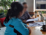 Tin tức - Tin tức 24h:  Diễn biến mới vụ vợ vắng nhà, ông chủ cưỡng hiếp cô giúp việc khuyết tật