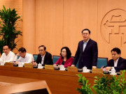 Tin tức - COVID-19 ngày 6/3: Hà Nội họp khẩn giữa đêm chống dịch