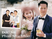 Bà bầu - Đại gia Đức An: "Tôi quá già để lăng nhăng nên vợ mới không thể giảm cân sau sinh"