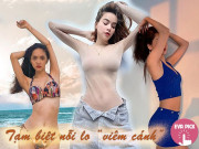 Làm đẹp - Tuyến mồ hôi tiết nhiều ngày nắng, đây là 5 cách giúp cơ thể và "vùng cánh" luôn toả hương