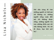 Eva tám - Lisa Nichols: Từ người mẹ nghèo không đủ tiền mua bỉm cho con tới triệu phú vạn người mơ 