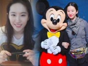 Giải trí - Ảnh chưa chỉnh sửa, mặt mộc của Lưu Diệc Phi khác xa trên tạp chí