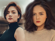 Làm đẹp - Đổi kiểu tóc mới cá tính hơn, "My sói" Thu Quỳnh được khen ngợi vì quá xinh