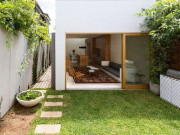 Nhà đẹp - Xây nhà cấp 4 giá 50 triệu, diện tích nhỏ hẹp, đơn giản nhưng liệu có khả thi?