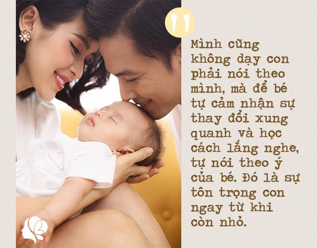 Nuôi con gái kiểu Tú Vi - Văn Anh: Dạy tự bảo vệ bản thân trước amp;#34;công dung ngôn hạnhamp;#34; - 8