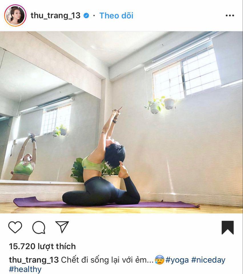 tuoi 36 van so huu sac voc tre trung, thu trang chuyen tam luyen tap yoga moi ngay - 6