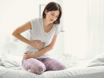 Đau bụng khi mang thai tháng thứ 1 nguyên nhân do đâu?