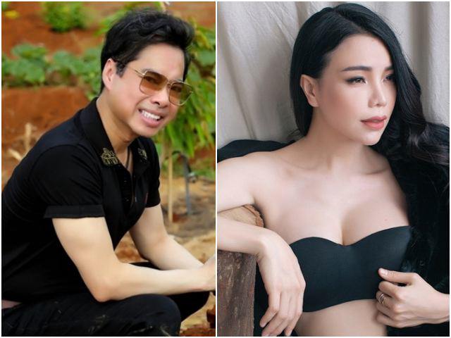 Cơ ngơi hàng nghìn m2: Ngọc Sơn chưa là gì so với mỹ nữ có vòng 3 lớn nhất Vbiz