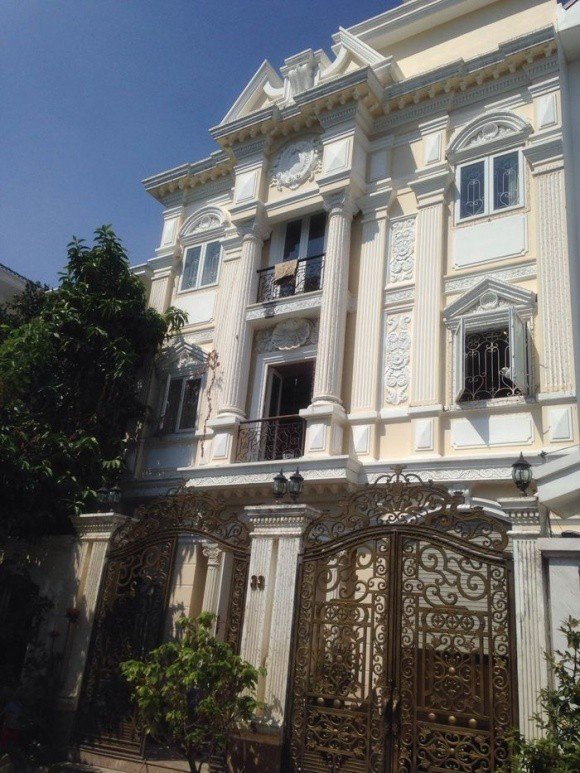 Cơ ngơi hàng nghìn m2: Ngọc Sơn chưa là gì so với mỹ nữ có vòng 3 lớn nhất Vbiz - 5