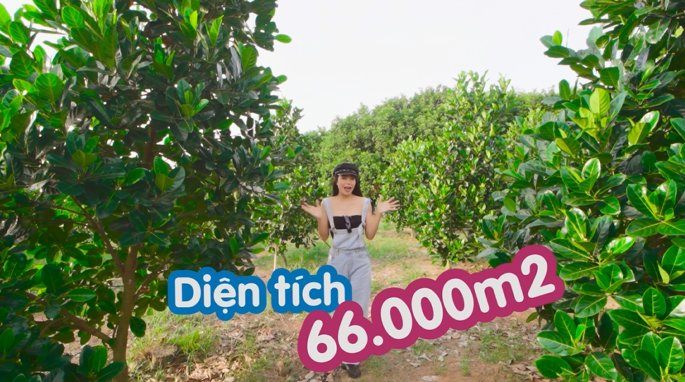 Cơ ngơi hàng nghìn m2: Ngọc Sơn chưa là gì so với mỹ nữ có vòng 3 lớn nhất Vbiz - 7