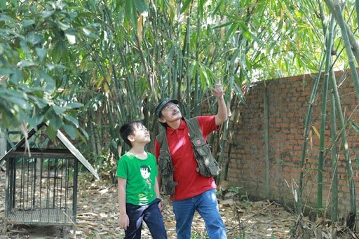 Cơ ngơi hàng nghìn m2: Ngọc Sơn chưa là gì so với mỹ nữ có vòng 3 lớn nhất Vbiz - 9