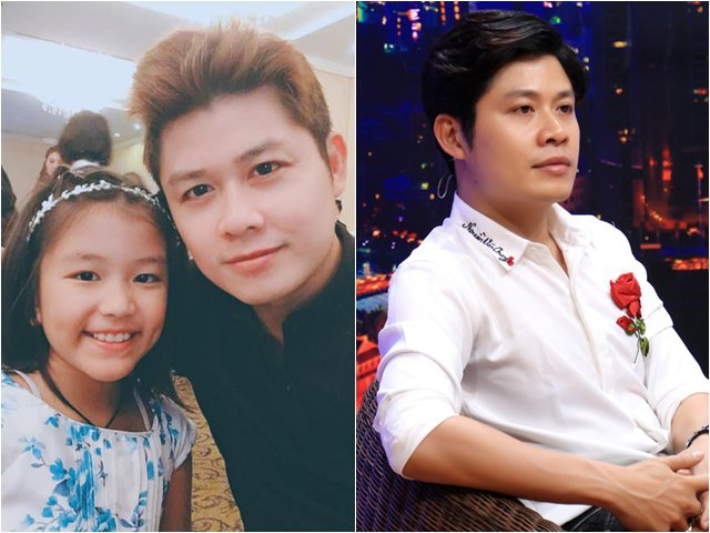 Xúc động: Nhạc sĩ Nguyễn Văn Chung nghẹn ngào nghĩ đến ngày "trả con gái nuôi về với mẹ ruột"