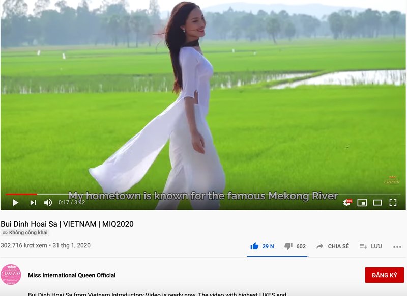 hh chuyen gioi 2020: miss mexico dang quang, hoai sa dung chan tai top 12 day tiec nuoi - 5