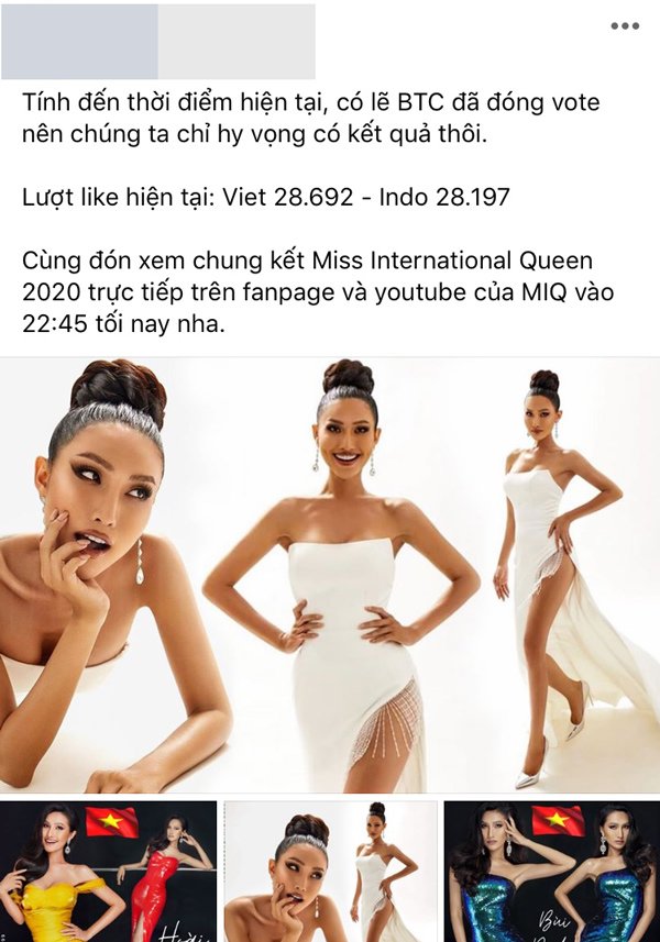 hh chuyen gioi 2020: miss mexico dang quang, hoai sa dung chan tai top 12 day tiec nuoi - 6