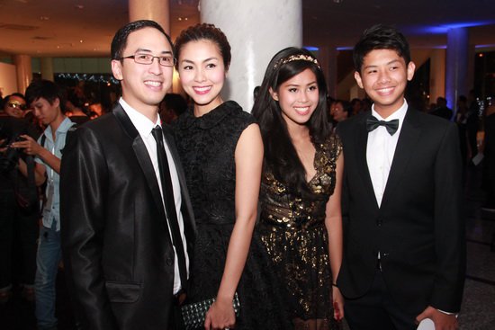 Em chồng Tăng Thanh Hà tự cách ly khi trở về từ vùng dịch COVID-19 ở Italy  - 2