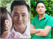 Giải trí - Thân thế quyền lực và đời thực bất ngờ của "Tú ông" phim Cô Gái Nhà Người Ta