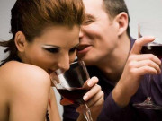 Làm vợ - 9 dấu hiệu chàng chỉ yêu bạn vì "chuyện ấy", cái thứ 4 cực đúng