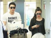 Giải trí - Ngôi sao 24/7: Hành xử của đả nữ số 1 Cbiz trước tin bỏ bạn trai vì có clip nóng