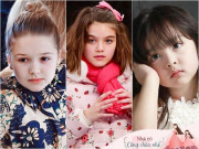 Giải trí - 3 nàng công chúa hot nhất Á - Âu: Nổi tiếng không phải chỉ nhờ bố mẹ