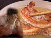 Sức khỏe - 4 món ăn được xem là "kẻ thù" khiến nam giới "yếu", chị em chớ dại nấu cho chồng ăn