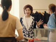 Làm vợ - Buổi sáng ra mắt bị đuổi vì nghèo, tối gặp lại mẹ anh bỗng xoắn xuýt làm thân