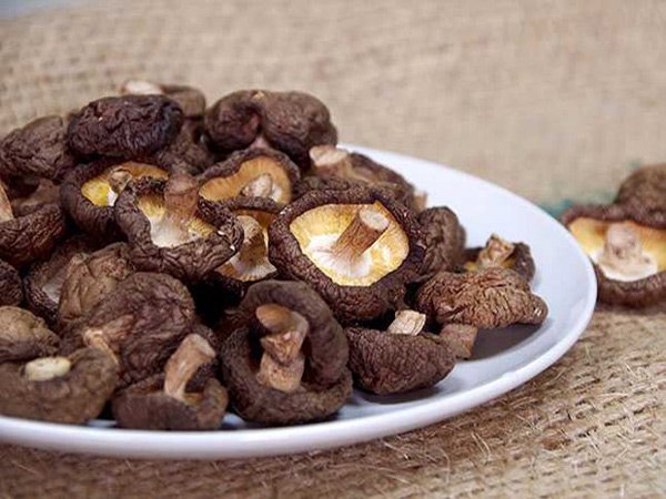 6 thực phẩm giàu kali hơn chuối gấp nhiều lần - 2