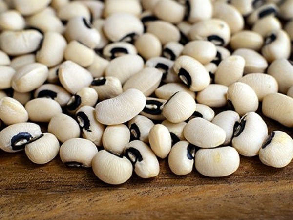 6 thực phẩm giàu kali hơn chuối gấp nhiều lần - 4