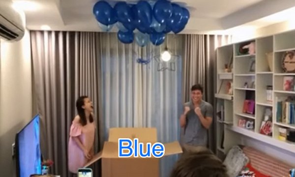 Á hậu lấy chồng Tây vỡ òa hạnh phúc cho biết sẽ sinh quý tử đầu lòng - 3
