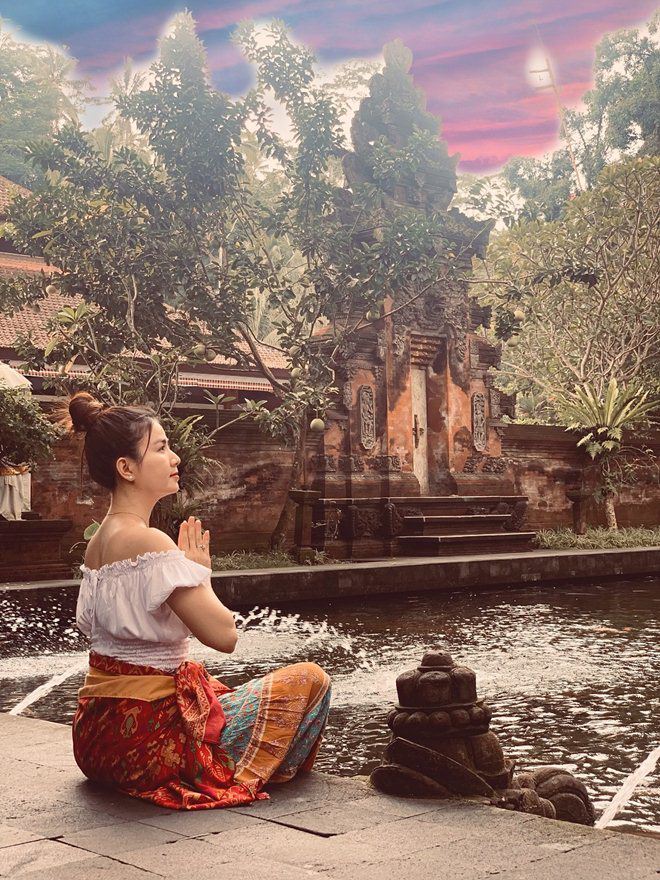 Ảnh đẹp như mơ chứng minh hôn nhân ngọt ngào của Kha Ly - Thanh Duy sau 4 năm - 5