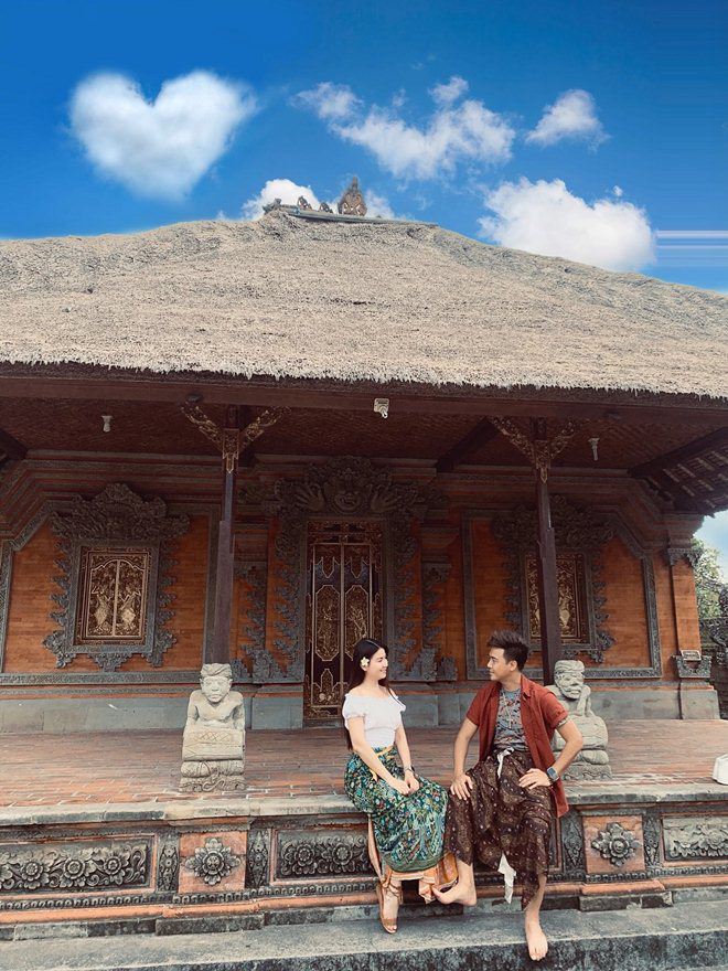 Ảnh đẹp như mơ chứng minh hôn nhân ngọt ngào của Kha Ly - Thanh Duy sau 4 năm - 4