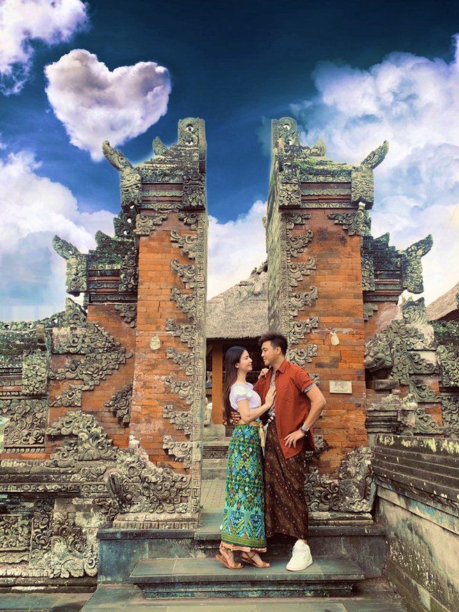 Ảnh đẹp như mơ chứng minh hôn nhân ngọt ngào của Kha Ly - Thanh Duy sau 4 năm - 3