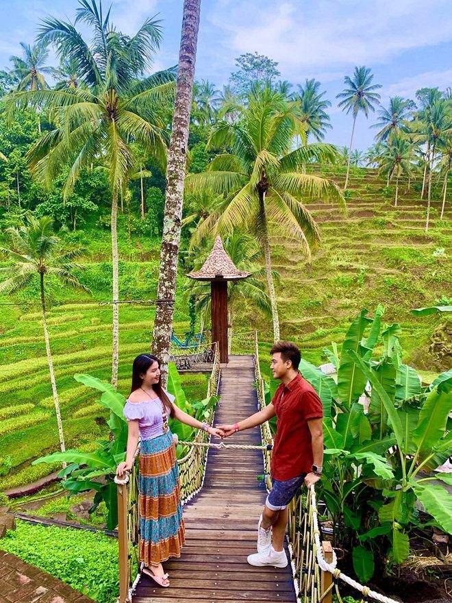 Ảnh đẹp như mơ chứng minh hôn nhân ngọt ngào của Kha Ly - Thanh Duy sau 4 năm - 7