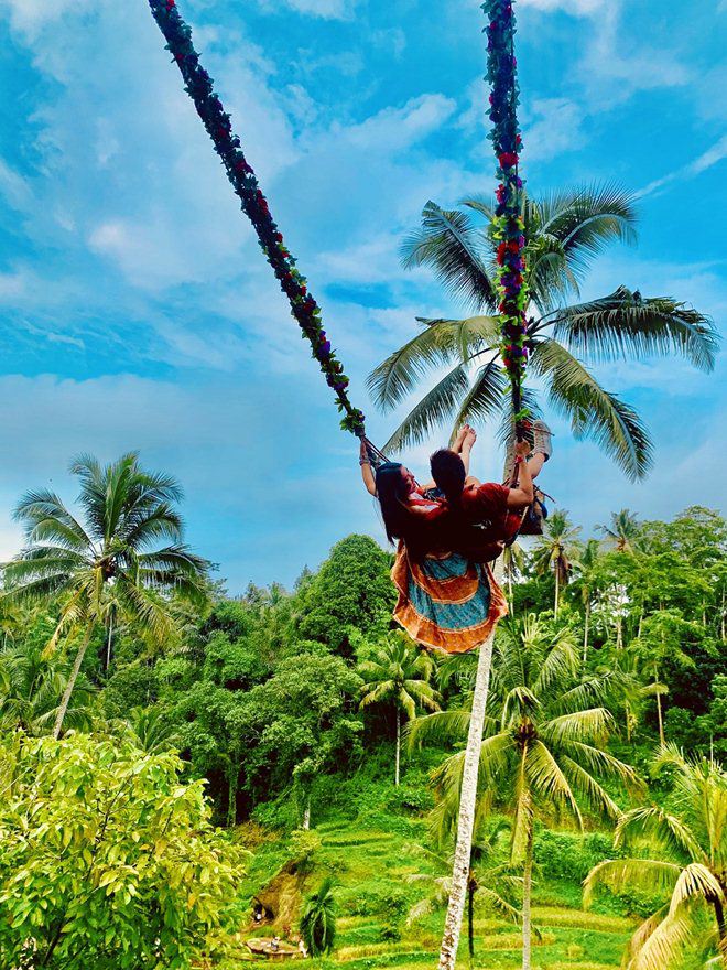 Ảnh đẹp như mơ chứng minh hôn nhân ngọt ngào của Kha Ly - Thanh Duy sau 4 năm - 9