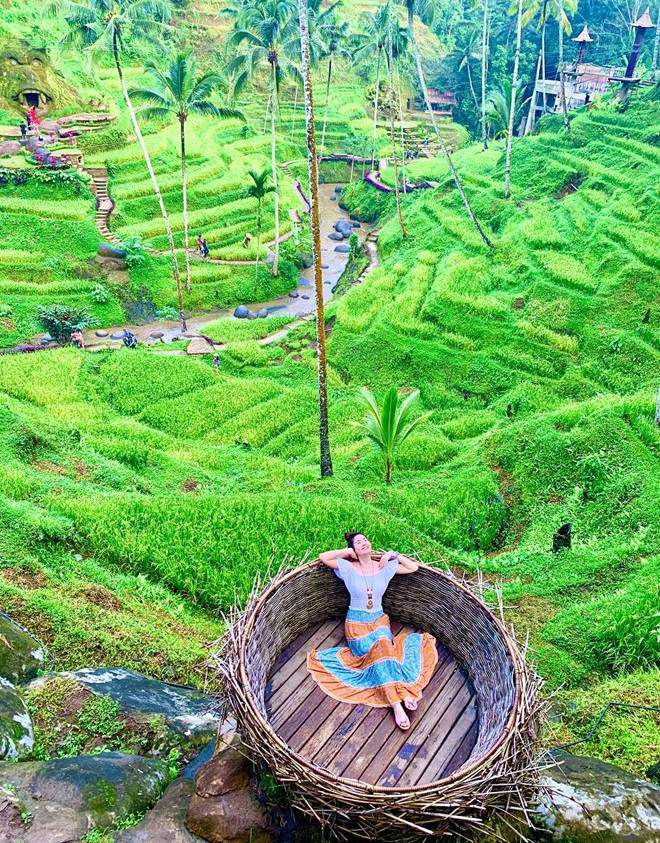 Ảnh đẹp như mơ chứng minh hôn nhân ngọt ngào của Kha Ly - Thanh Duy sau 4 năm - 10