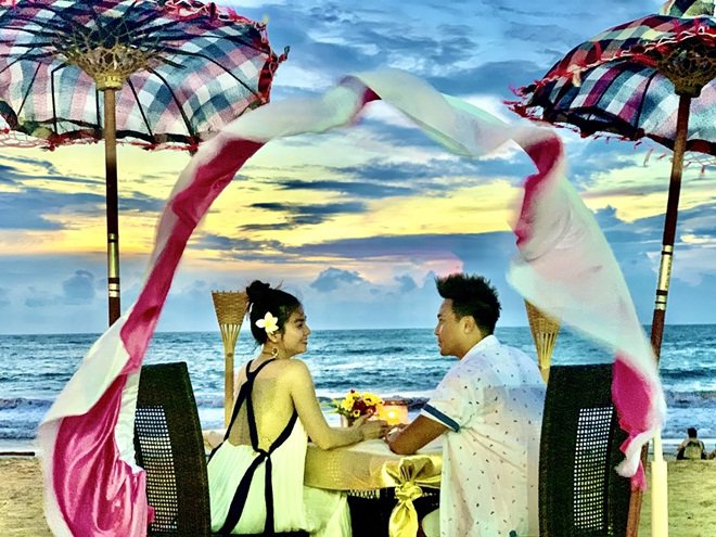 Ảnh đẹp như mơ chứng minh hôn nhân ngọt ngào của Kha Ly - Thanh Duy sau 4 năm - 12